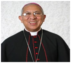 Monseñor Ramón Benito de la Rosa Y Carpio (2003-2015)